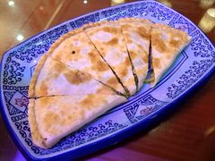 葫芦饼-老家八大碗(滨河广场店)