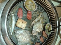 android_upload_pic-江南食代自助餐厅(宝龙城市广场店)