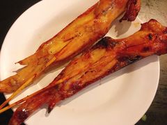 -Doo Dee Thai Food(Issan/Isaan/Esan)