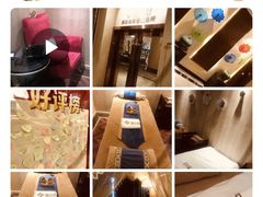 -甜心闲生传统手工冰粉(奎星楼店)