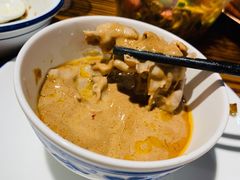 -苏完瓜尔佳氏·满洲涮肉(古方路店)