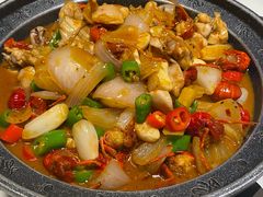 -阿露佳·舌尖上的安吉菜