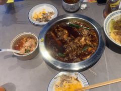 -耍盆友·重庆江湖菜(百子湾店)