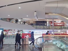 -万达广场(龙湖店)