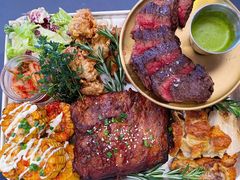 -尚牛社会 Beef & Liberty(金桥EKA天物店)
