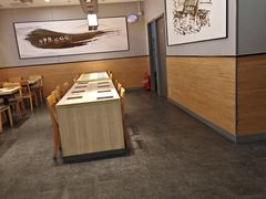 -吉野家(复兴路第二餐厅店)