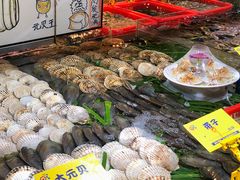 -79号渔船海鲜饭店(华强北店)