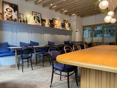 大堂-巴黎贝甜(阳光上东店)