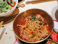 -老佛爷炭火蛙锅直营(清滨路总店)