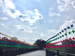 -保利石象湖景区
