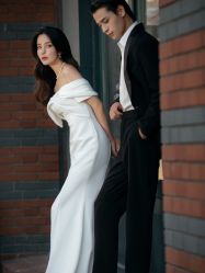 -IDO婚纱摄影(上海旗舰店)