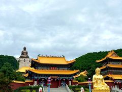 -六鼎山文化旅游区