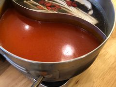 双味牛肉火锅-村上一屋(望京店)