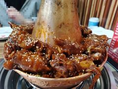 -刘记光大火锅鸡(北行店)