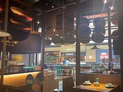 -九锅一堂酸菜鱼(新南凯德直营店)