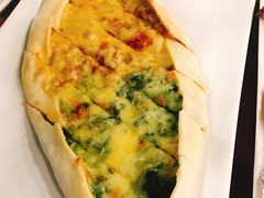 披萨拼盘-TUK土耳其餐厅·下午茶(卢湾店)