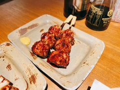 小番茄肉卷-逆鳞(江宁店)