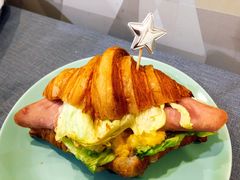 -吉森Bakery(教育路店)