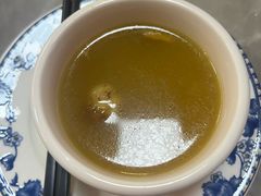 -抚仙湖野生菌石锅鱼(腾冲总店)