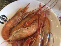 -澜悦港海鲜体验主题餐厅