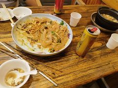 -大胡子海鲜·天津菜·砂锅烧烤(五大道创始店)