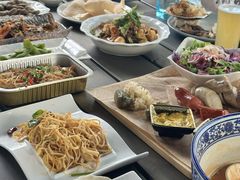 -北京辽宁大厦·盛安汇西餐厅