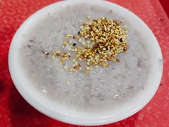 芋泥-没牙伯花生汤店(老药洲店)