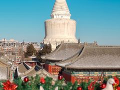 -妙应寺白塔