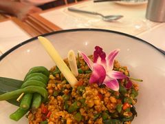 -太食獸泰式茶餐厅(IFS国金中心店)