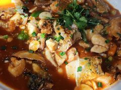 -魏铭鱼头捞饭(晋阳路店)