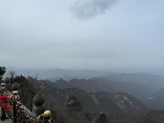 -武当山风景区