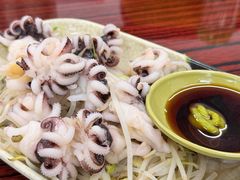 -贞姨美食·老字号海鲜大排档