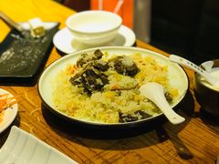 -西域阿里马新疆菜·清真(桂花路店)