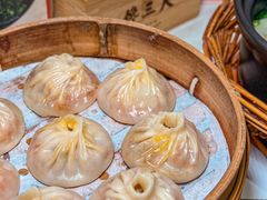 -馋三尺蟹粉小笼(人民广场店)
