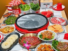 -运河城商业摩尔(太白楼路店)