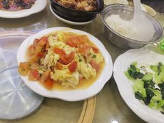 -老东阳·外婆菜(横店店)