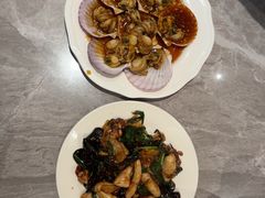 -九龙餐厅(大沽路店)