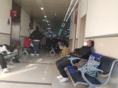 -复旦大学附属华山医院(总院)