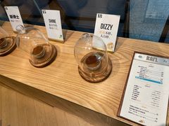 -Dogi&kiki Coffee(中心商务大厦店)