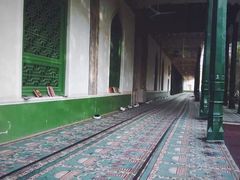 艾提尕尔清真寺-艾提尕尔清真寺