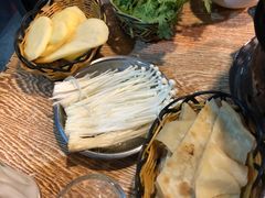 -范贤光鸡公煲(平乐园总店)