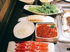 -海底捞火锅(崇文门新世界百货店)
