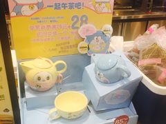 -85度C(上海兰溪二店)