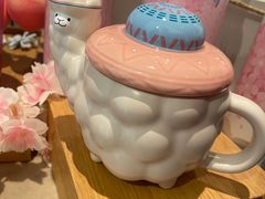 -星巴克臻选(上海合生汇1F店)