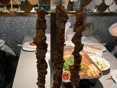 -半天妖烤鱼(方庄店)