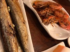 -海口骑楼小吃街