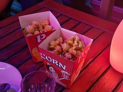 -MR.ROCKY洛奇先生·西餐&酒吧(太古仓店)
