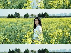 -汉长安城未央宫国家考古遗址公园