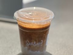 -Seesaw Coffee(深圳深业上城店)