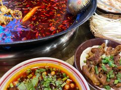 -川渔郎·鱼蛙自助火锅(文殊院店)